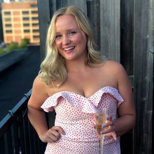 Meet your Posher, Liv